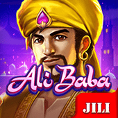 Ali Baba slot icon on jl65