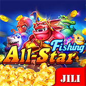 All Star Fishing jl65
