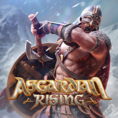Asgardian Rising jl65 game