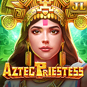 Aztec Priestess jl65 slot