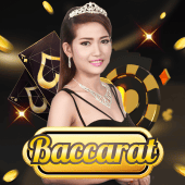 Baccarat game icon on jl65