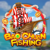 Bao Chuan Fishing jl65