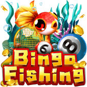 Bingo Fishing jl65