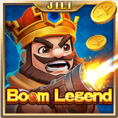 Boom Legend jl65 fishing