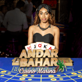 Casino Marina Andar Bahar jl65