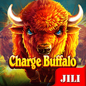 Charge Buffalo jl65 game