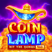 Coin Lamp jl65 slot