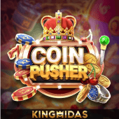 Coin Pusher jl65