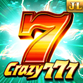 Crazy777 jl65 slot
