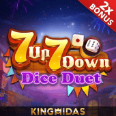 Dice Duet jl65
