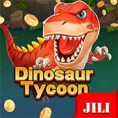 Dinosaur Tycoon jl65