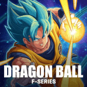 Dragon Ball jl65 slot