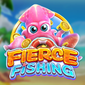 Fierce Fishing jl65