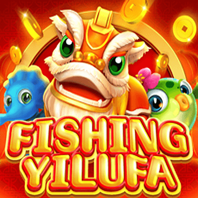 Fishing Yi Lu Fa jl65