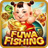 Fuwa Fishing jl65