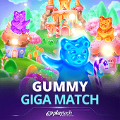 Gummy Giga Match jl65