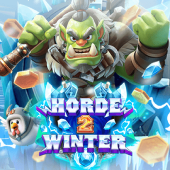 Horde 2 Winter jl65 slot