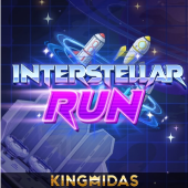 Interstellar Run jl65