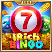 Irich Bingo jl65