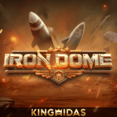Iron Dome jl65