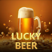 Lucky Bear jl65