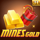 Mines Gold jl65 slot