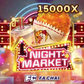 Night Market jl65 slot