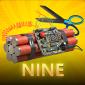 Nine jl65 cards
