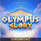 Olympus Glory jl65