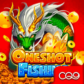 Oneshot Fishing jl65