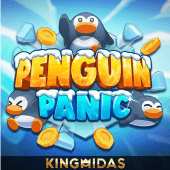 Penguin Panic jl65