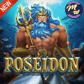 Poseidon jl65 slot