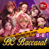 Sexy Blockchain Baccarat jl65