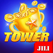 Tower game icon on jl65