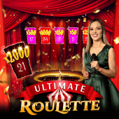 Ultimate Roulette jl65